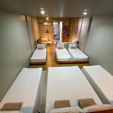 Yaksa Private Pansiyon Bangkok Dış mekan fotoğraf