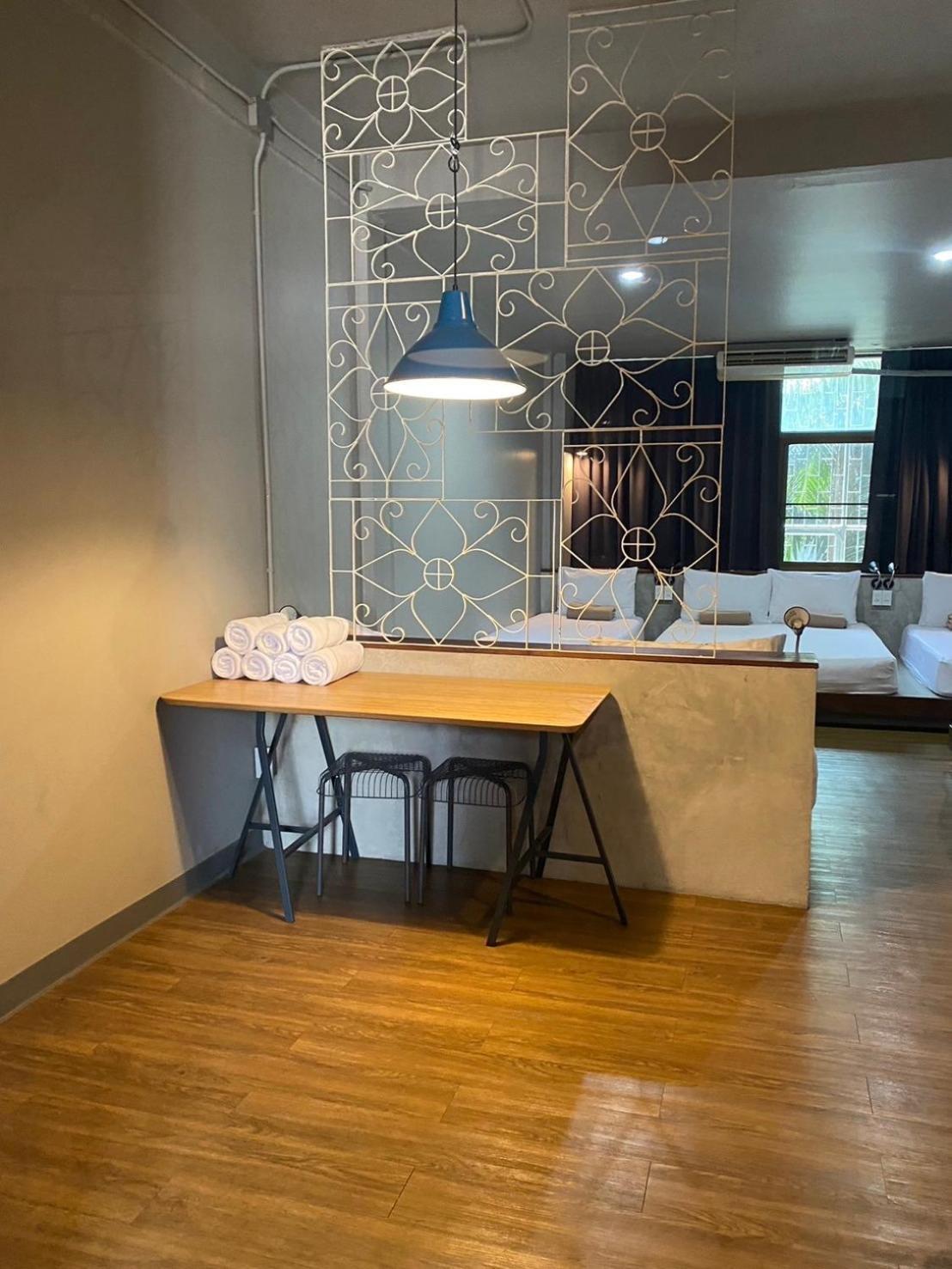 Yaksa Private Pansiyon Bangkok Dış mekan fotoğraf