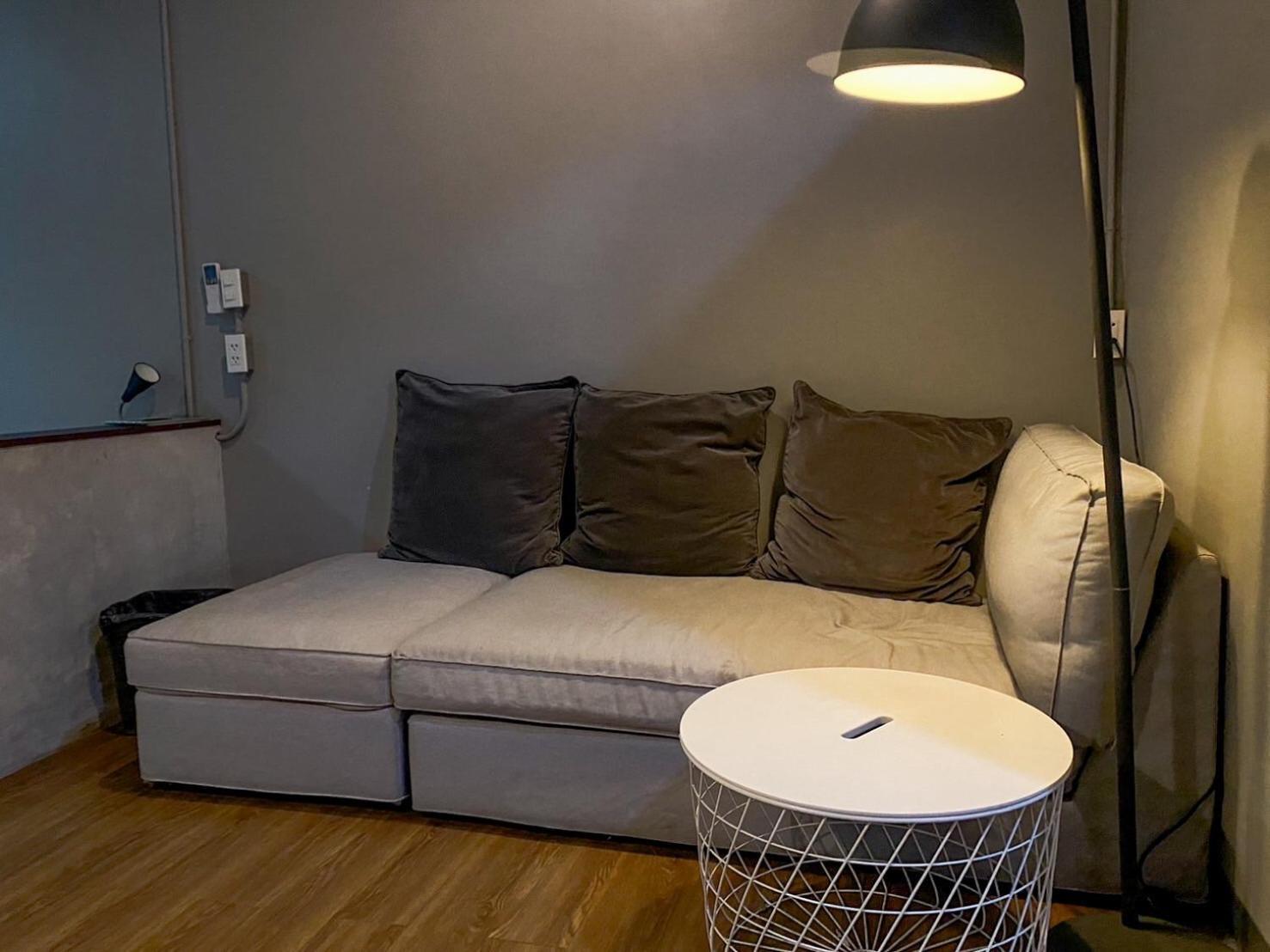 Yaksa Private Pansiyon Bangkok Dış mekan fotoğraf