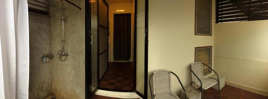 Yaksa Private Pansiyon Bangkok Dış mekan fotoğraf