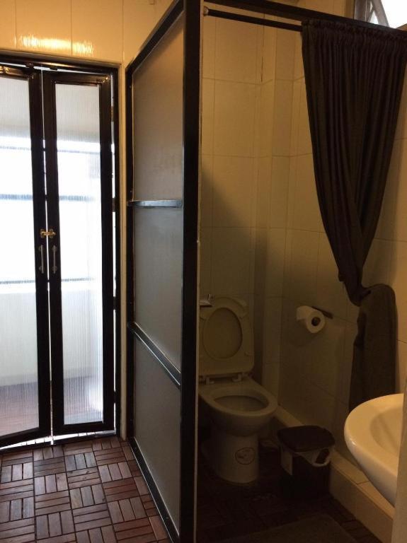 Yaksa Private Pansiyon Bangkok Dış mekan fotoğraf