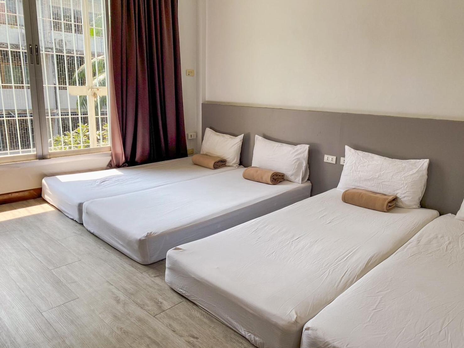 Yaksa Private Pansiyon Bangkok Dış mekan fotoğraf