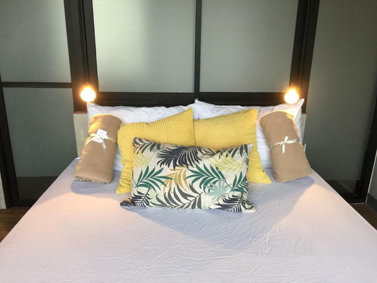 Yaksa Private Pansiyon Bangkok Dış mekan fotoğraf