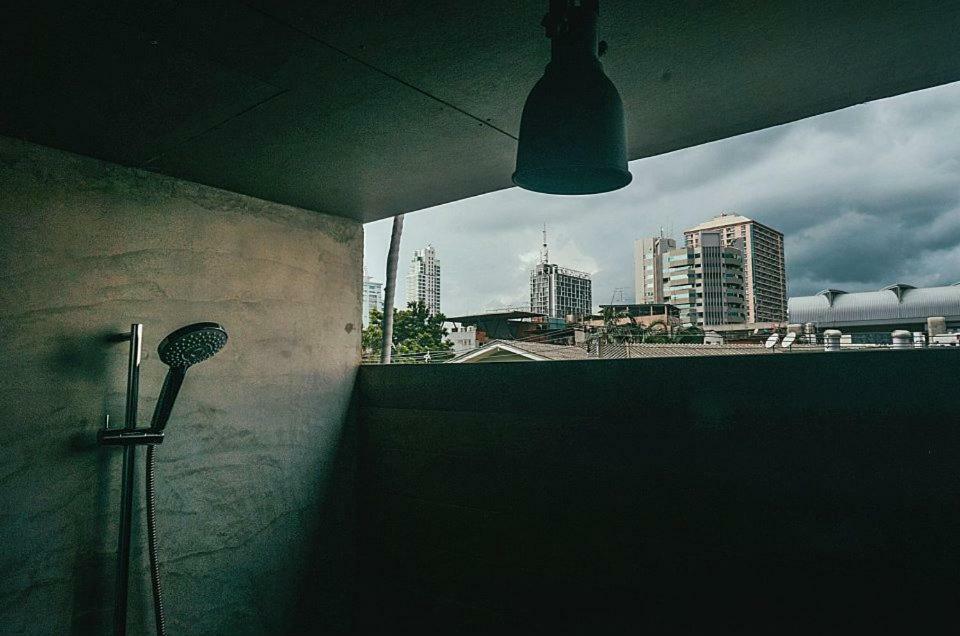 Yaksa Private Pansiyon Bangkok Dış mekan fotoğraf