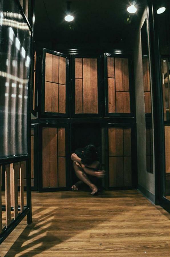 Yaksa Private Pansiyon Bangkok Dış mekan fotoğraf